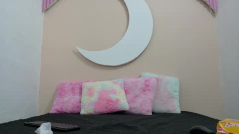 samanthalaurent online show from May 2026 07:26:02 PM