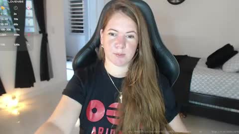 Samantha samy online show from May 2026 09:43:01 PM