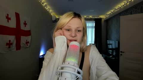 Samantha online show from January 2025 12:36:02 PM