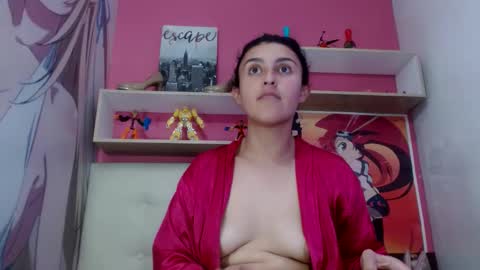 Samantha online show from December 2024 05:17:02 PM