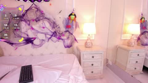 Samantha  online show from October 2025 01:28:01 PM