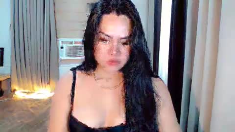 SAMANTHA online show from February 2026 04:02:01 AM