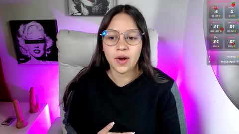 Samantha online show from January 2026 09:49:02 PM