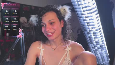 Samantha SayTen online show from December 2024 11:46:02 PM