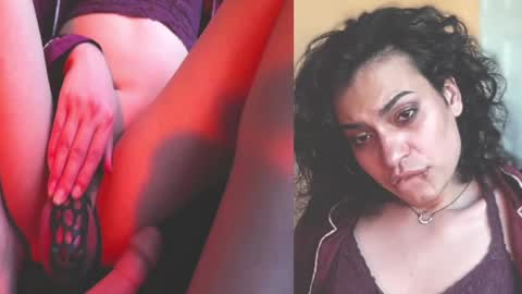 Samantha SayTen online show from January 2025 05:19:01 PM