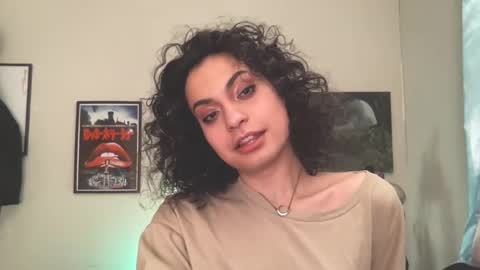 Samantha SayTen online show from March 2025 12:15:01 AM