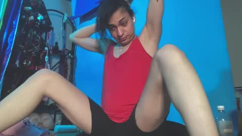 Samantha SayTen online show from September 2025 03:28:01 AM