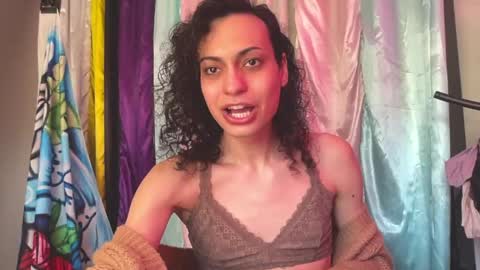 Snapshot of samanthasayten chatting on April 2026 04:53:02 PM Samantha SayTen online show from April 2026 04:53:02 PM