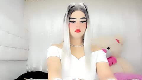 samanthax_xissadora1 online show from February 2025 01:38:01 AM
