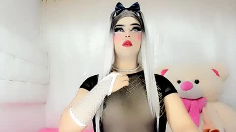 samanthax_xissadora1 online show from February 2025 09:42:01 AM