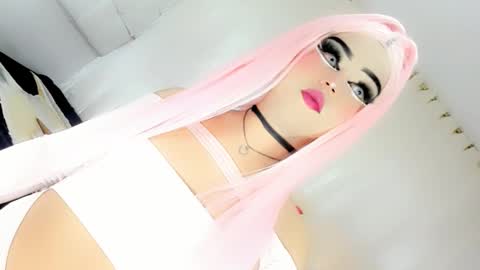 samanthax_xissadora1 online show from March 2025 05:51:01 AM