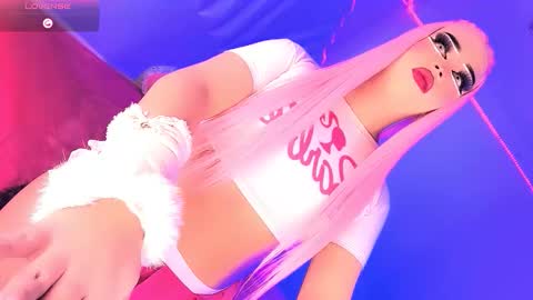 samanthax_xissadora1 online show from December 2025 01:32:02 AM