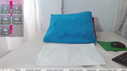 SAMANTHA online show from February 2025 04:47:01 PM