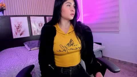 samara_as online show from February 2026 11:59:01 AM