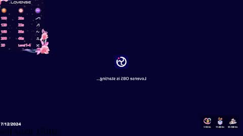 Snapshot of samara_gray chatting on December 2024 08:21:02 PM  SAMARA GRAY  online show from December 2024 08:21:02 PM