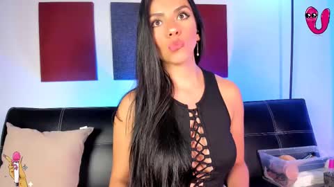 Snapshot of samara_kim chatting on February 2025 09:22:01 PM SAMARA online show from February 2025 09:22:01 PM