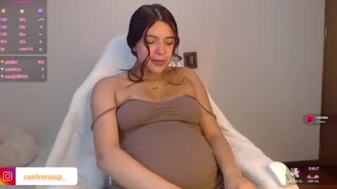 Snapshot of samara_lam chatting on July 2026 02:09:02 PM Sammy online show from July 2026 02:09:02 PM