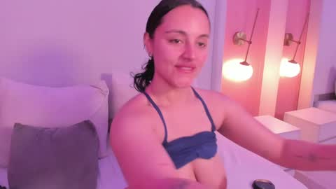 Snapshot of samara_star_ chatting on June 2026 05:18:02 PM Samara Star online show from June 2026 05:18:02 PM