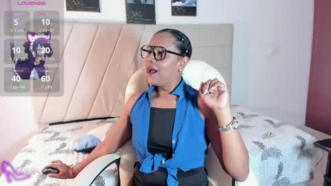 samaraa_smith1 online show from April 2026 12:10:01 PM