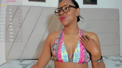Snapshot of samaraa_smith1 chatting on April 2026 12:19:02 PM samaraa_smith1 online show from April 2026 12:19:02 PM