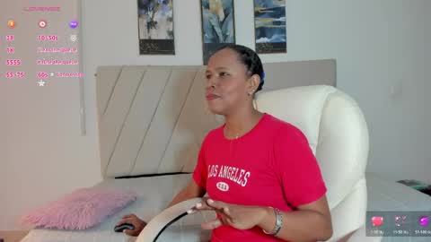 Snapshot of samaraa_smith1 chatting on April 2026 12:10:02 PM samaraa_smith1 online show from April 2026 12:10:02 PM