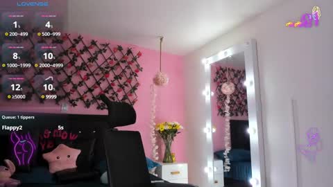 Sammy online show from March 2025 11:44:02 PM