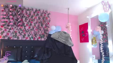 Sammy online show from September 2025 08:10:01 PM