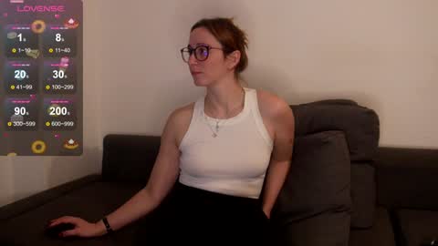 Samara From The Well online show from December 2024 11:41:02 PM
