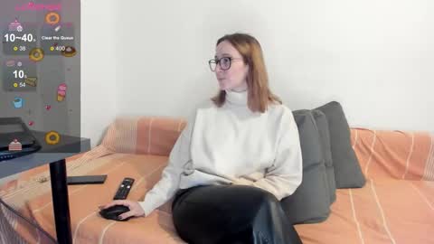 Samara From The Well online show from November 2025 09:25:01 PM