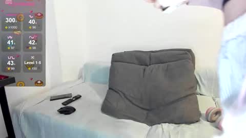 Samara From The Well online show from December 2025 10:27:01 PM