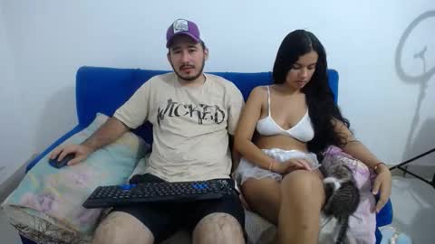 samarahorny69 online show from April 2026 08:56:01 AM