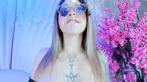  Samara jhonson online show from April 2026 10:20:01 PM