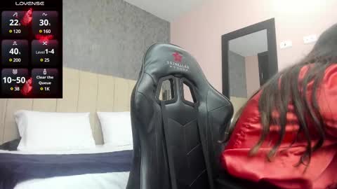 Sara  online show from February 2025 11:42:02 AM