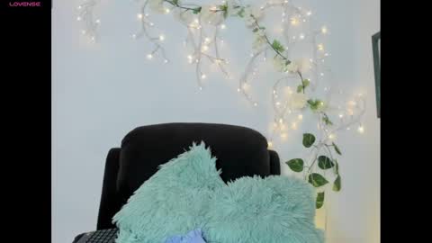 Samarha Gomez online show from December 2024 08:07:02 AM