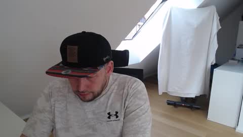 Snapshot of samariterbw chatting on March 2026 08:42:01 AM TopBoy online show from March 2026 08:42:01 AM