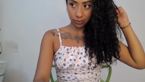 Snapshot of samaycole3 chatting on December 2024 08:08:02 AM Samantha online show from December 2024 08:08:02 AM