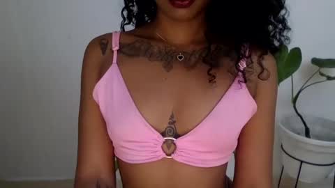 Snapshot of samaycole3 chatting on February 2025 02:23:01 AM Samantha online show from February 2025 02:23:01 AM