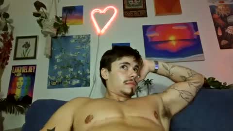 Snapshot of sambogagis chatting on August 2026 02:33:02 AM Salvatore online show from August 2026 02:33:02 AM