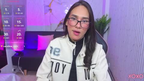 Snapshot of samcielo_tay chatting on March 2026 11:00:01 AM sam online show from March 2026 11:00:01 AM