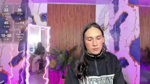 Snapshot of samcielo_tay chatting on April 2026 02:47:02 AM sam online show from April 2026 02:47:02 AM