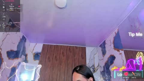 Snapshot of samcielo_tay chatting on April 2026 02:46:02 AM sam online show from April 2026 02:46:02 AM