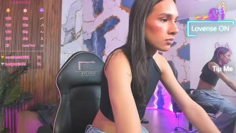 Snapshot of samcielo_tay chatting on April 2026 02:36:01 AM sam online show from April 2026 02:36:01 AM