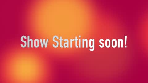 Sam  Rhea online show from December 2024 11:38:02 PM