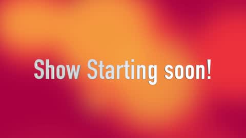 Sam  Rhea online show from December 2024 12:22:01 AM