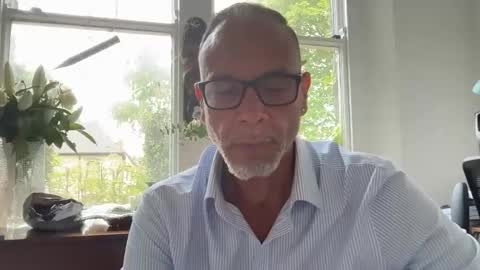 Sam online show from May 2026 05:29:01 PM