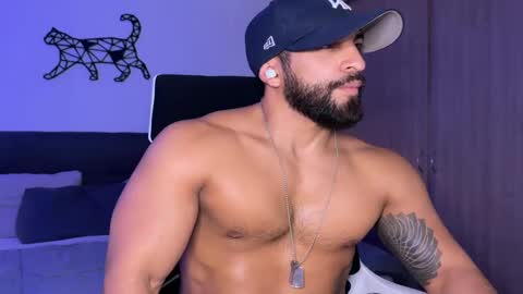 Snapshot of samdornan chatting on March 2025 02:04:01 AM Sam Dornan online show from March 2025 02:04:01 AM