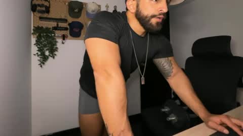 Snapshot of samdornan chatting on February 2026 12:31:02 AM Sam Dornan online show from February 2026 12:31:02 AM