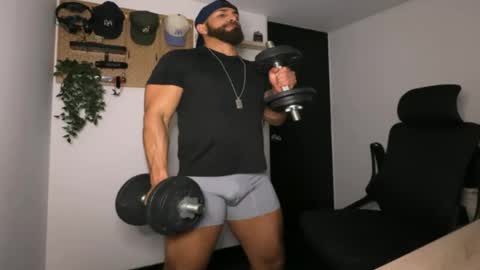 Snapshot of samdornan chatting on February 2026 11:08:02 PM Sam Dornan online show from February 2026 11:08:02 PM