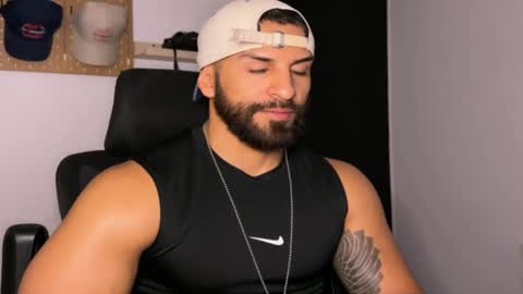 Snapshot of samdornan chatting on February 2026 01:12:01 AM Sam Dornan online show from February 2026 01:12:01 AM