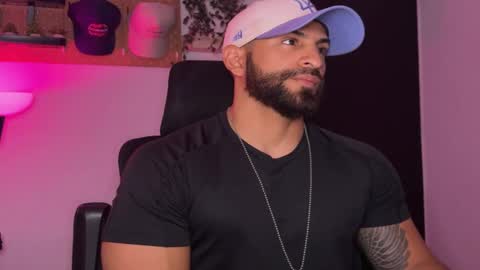 Sam Dornan online show from March 2026 01:16:02 AM